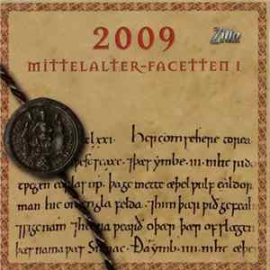 Download Various - Mittelalter-Facetten I / 2009
