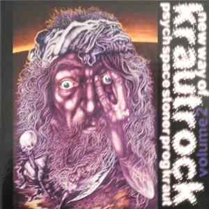 Download Various - New Way Of Krautrock Volume 2
