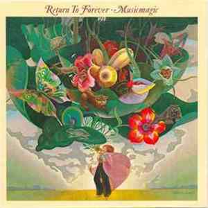 Download Return To Forever - Musicmagic