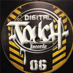 Download Various - Digital Touch Records 06