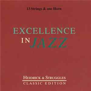 Download 13 Strings & One Horn - Excellence In Jazz