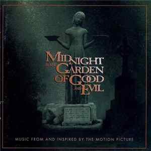 Download Various - Midnight In The Garden Of Good And Evil (Music From And Inspired By The Motion Picture)