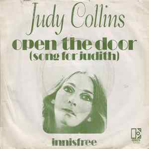 Download Judy Collins - Open The Door (Song For Judith)