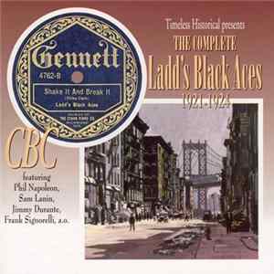 Download Ladd's Black Aces - The Complete Ladd's Black Aces 1921-1924
