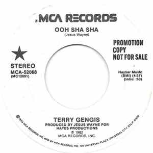 Download Terry Gengis - Ooh Sha Sha