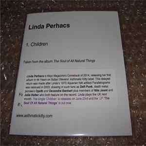Download Linda Perhacs - Children