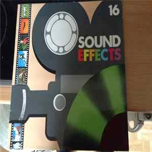 Download No Artist - Sound Effects 16