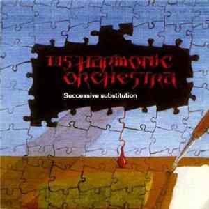 Download Disharmonic Orchestra - Successive Substitution