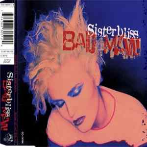 Download Sister Bliss - Bad Man