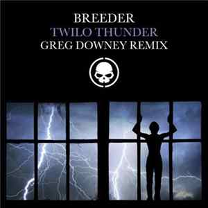 Download Breeder - Twilo Thunder (Greg Downey Remix)