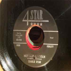 Download Charlie Ryan - Hot Rod Lincoln