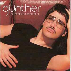 Download Günther - Pleasureman