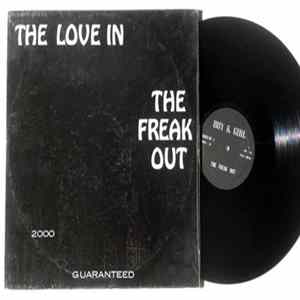 Download Boy & Girl - The Love In / The Freak Out