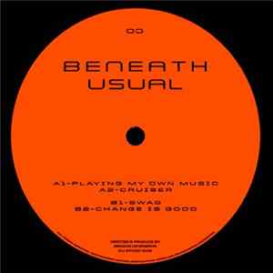 Download Beneath Usual - Playing My Own Music