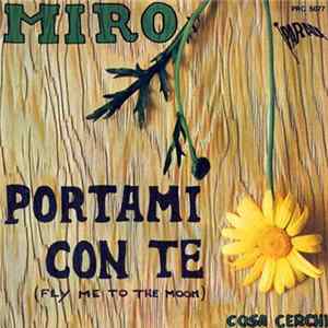 Download Miro - Portami Con Te (Fly Me To The Moon)