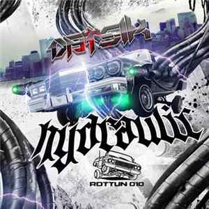 Download Datsik - Hydraulic / Overdose