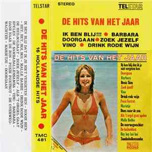 Download Various - De Hits Van Het Jaar
