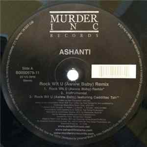 Download Ashanti - Rock Wit U (Awww Baby) Remix / Feel So Good