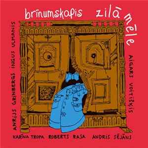 Download Brīnumskapis - Zilā Mēle