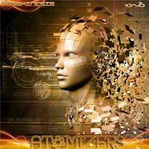 Download Atomizers - Telekinesis