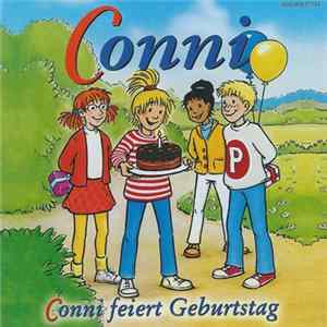 Download Julia Boehme - Conni Feiert Geburtstag