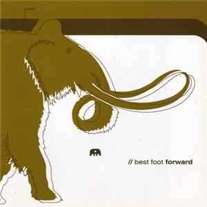 Download Baby Mammoth - Best Foot Forward