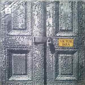 Download Victor Jara - Canto Libre