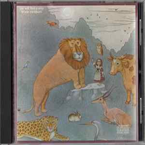 Download Bruce Cockburn - Joy Will Find A Way