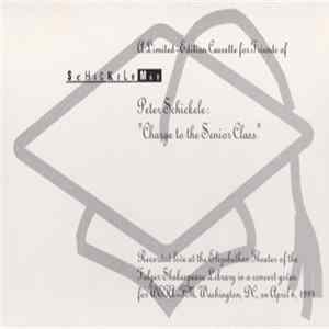 Download Peter Schickele - Schickele Mix