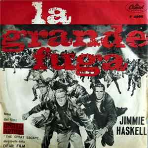 Download Jimmie Haskell - La Grande Fuga