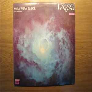 Download Kayak - Mira Mira El Sol