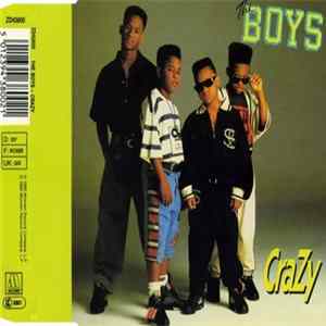 Download The Boys - Crazy