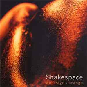 Download Shakespace - Air Sign Orange