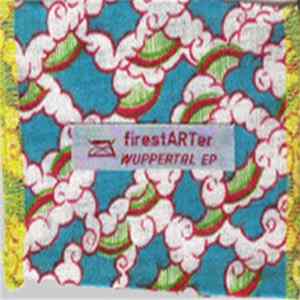 Download firestARTer - Wuppertal EP