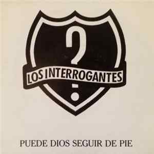 Download Los Interrogantes - Puede Dios Seguir De Pie