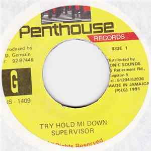 Download Supervisor - Try Hold Mi Down