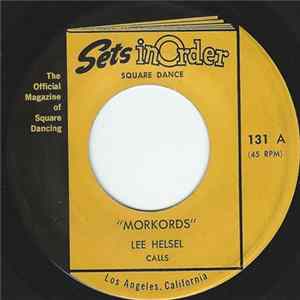 Download The Jerrymen - Morkords