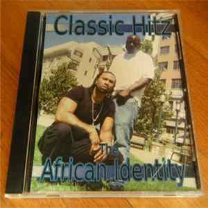 Download African Identity - Classic Hitz