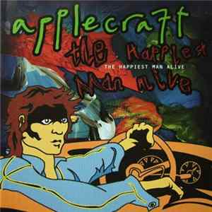 Download Applecraft - The Happiest Man Alive