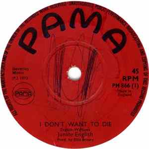 Download Junior English - I Don't Want To Die / Land Of Sea And Sun