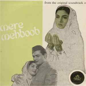 Download Naushad - Mere Mehboob