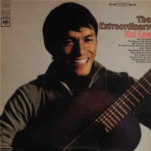 Download Kui Lee - The Extraordinary Kui Lee