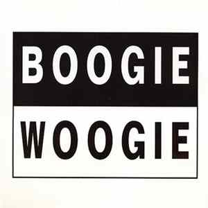 Download Sipos F. Tamás - Boogie-Woogie