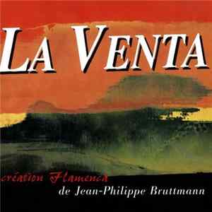 Download Jean-Philippe Bruttmann - La Venta