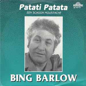 Download Bing Barlow - Patati Patata