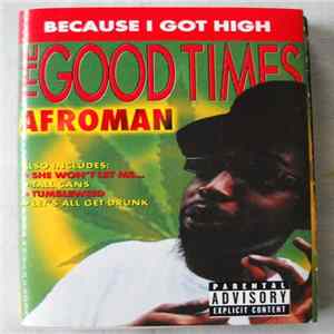 Download Afroman - The Good Times