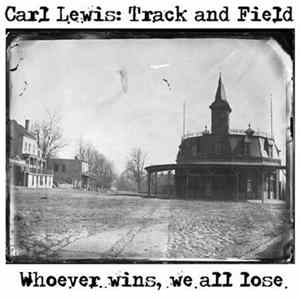 Download Carl Lewis: Track and Field - Whoever wins, we all lose