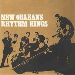 Download New Orleans Rhythm Kings - New Orleans Rhythm Kings