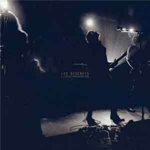 Download Les Discrets - Live At Roadburn