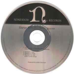 Download Steve Reich - Pulse / Quartet
